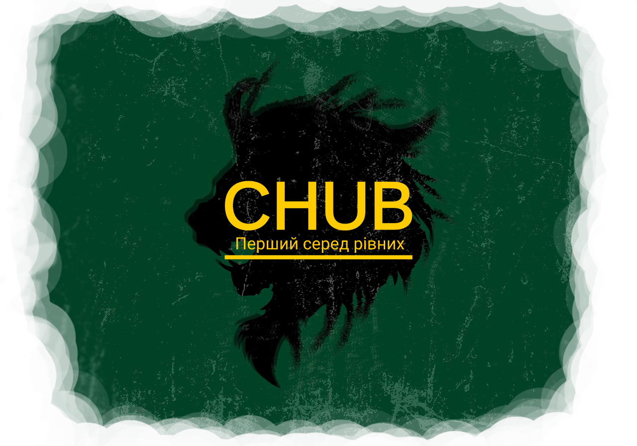 CHUB BarberShop